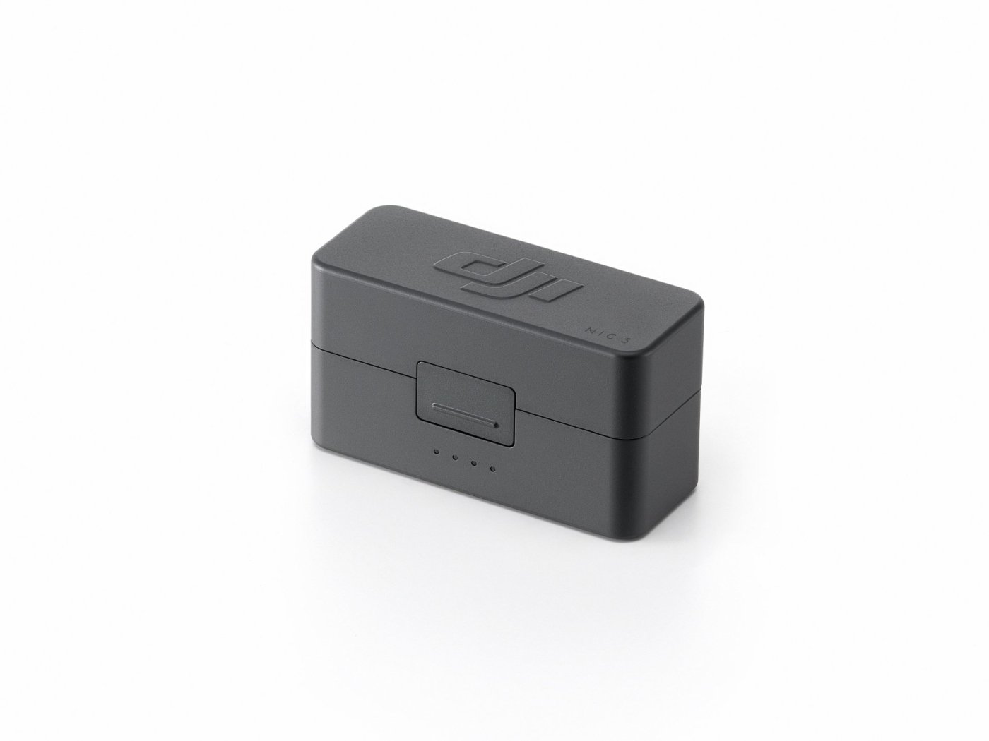 DJI Mic 3 nabíjecí pouzdro