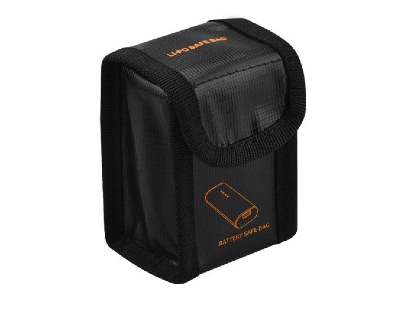 Ohnivzdorný obal na jednu baterii DJI FPV Goggles V2