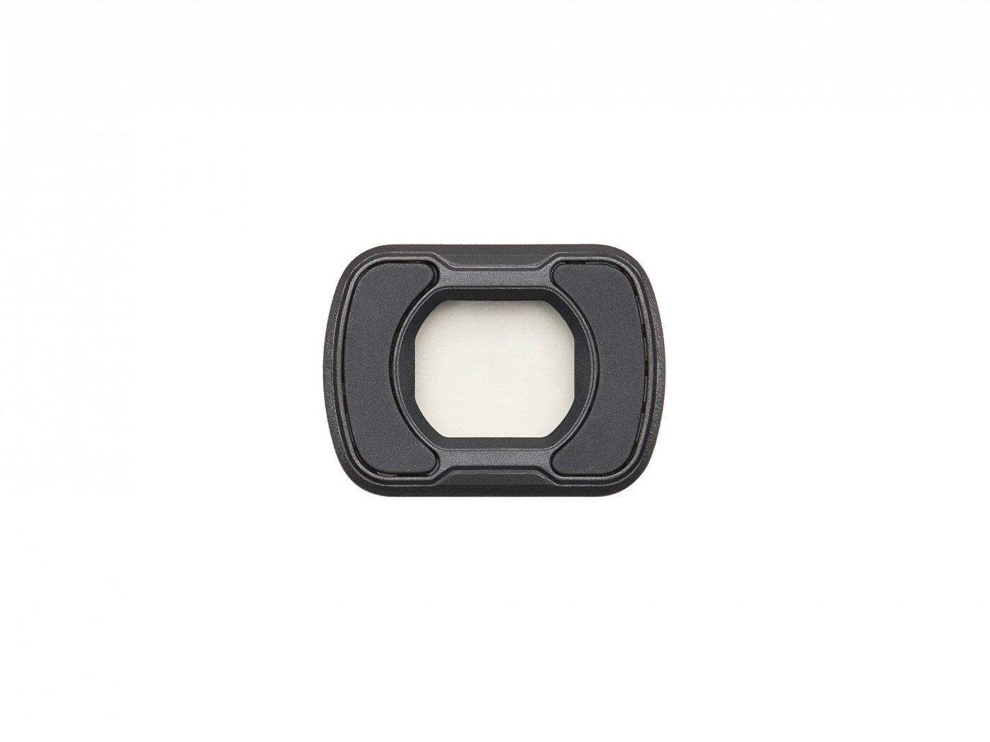 DJI Osmo Pocket 3 širokoúhlý objektiv