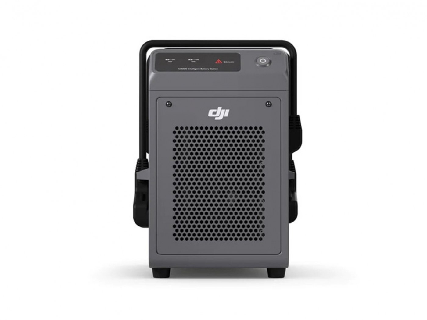 Inteligentní nabíjecí stanice C8000 pro DJI FlyCart 30