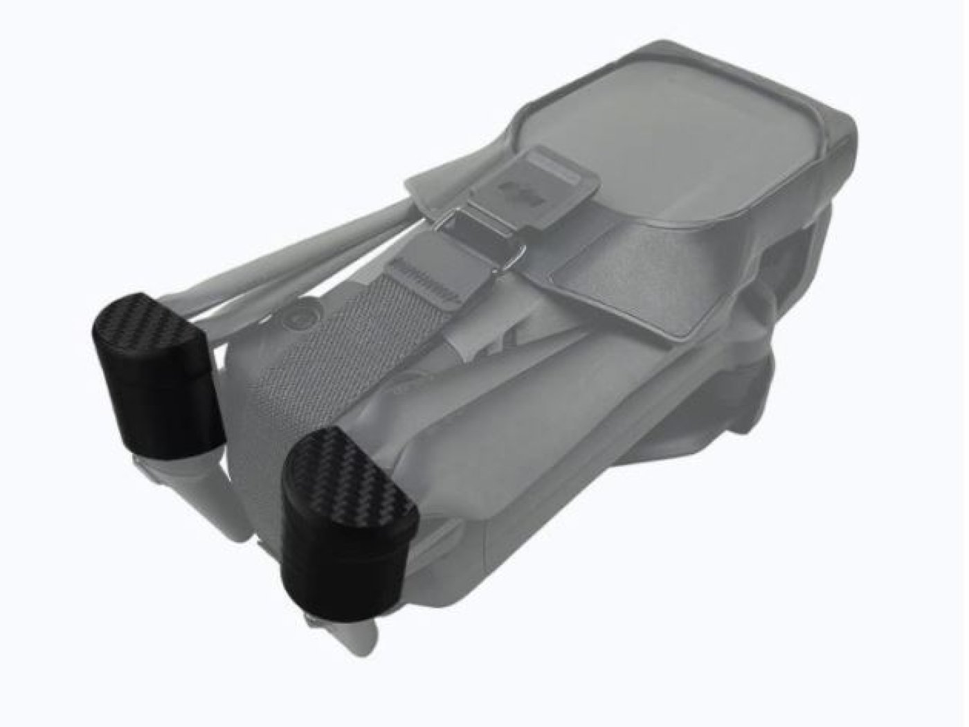 Kryt motorů dronu DJI Mavic 3 (pár)