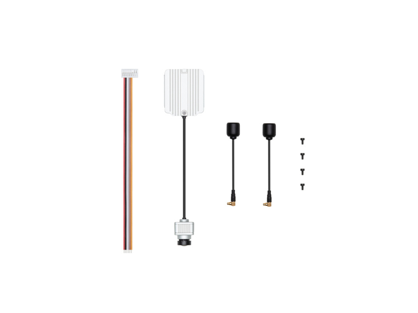 DJI FPV letová jednotka pro DRONy