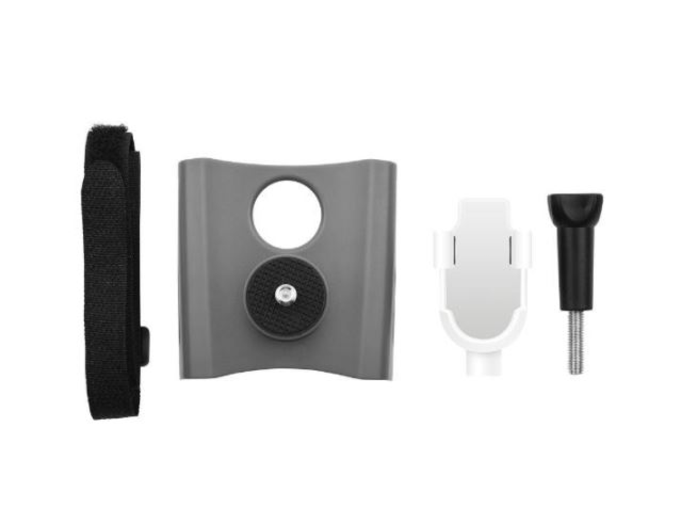 Adaptér pro připojení Insta360 Go 2 na dron DJI Mavic 2