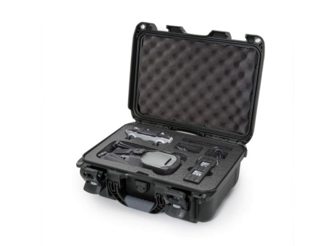 Odolný kufr NANUK 915 pro dron DJI Mavic 3