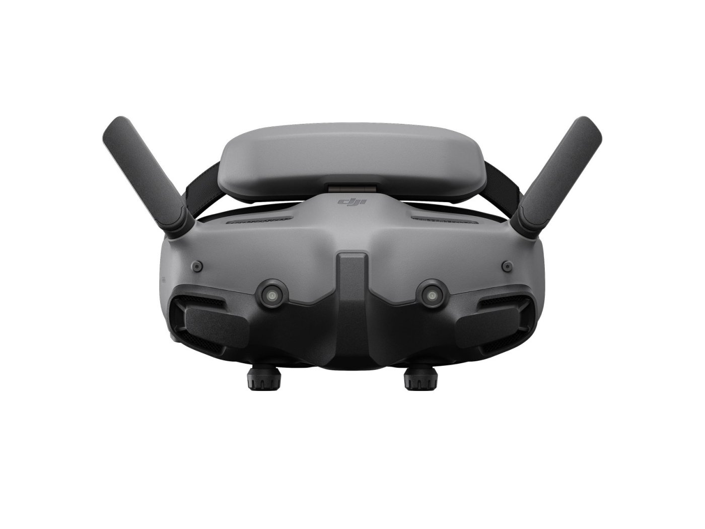 DJI Goggles 3 k závodnímu dronu