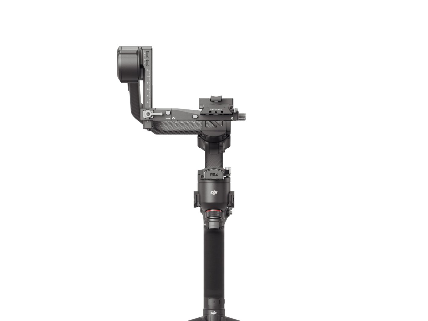 Stabilizátor DJI RS 4 Pro