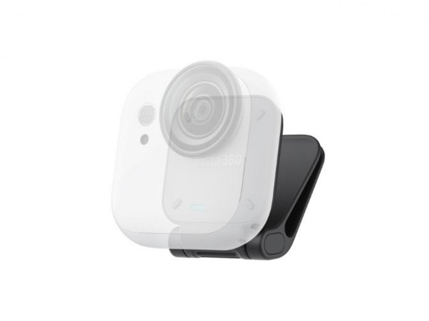 Magnetický klip pro kameru Insta360 GO Ultra
