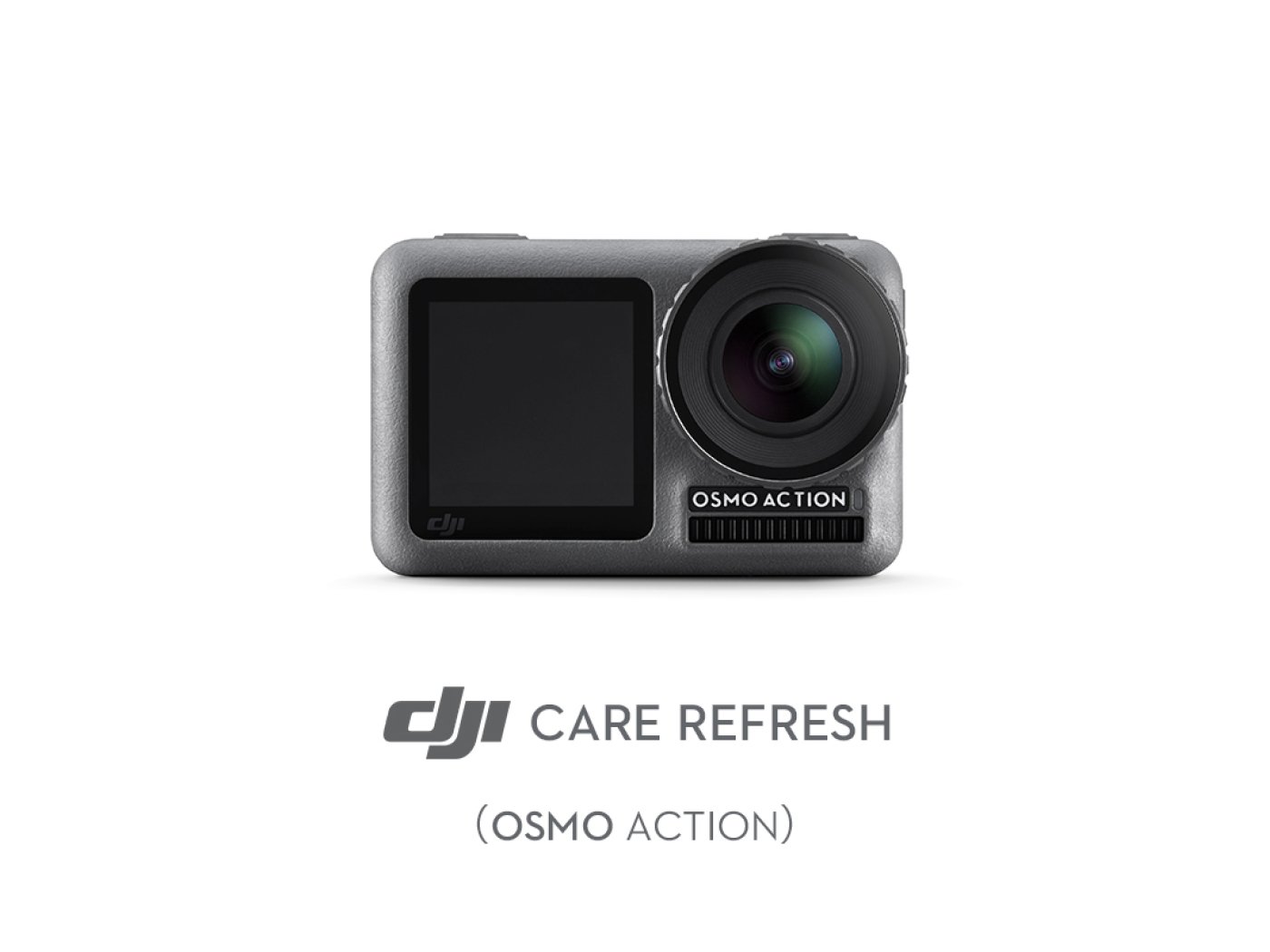 DJI Care Refresh (Osmo Action) elektronická verze