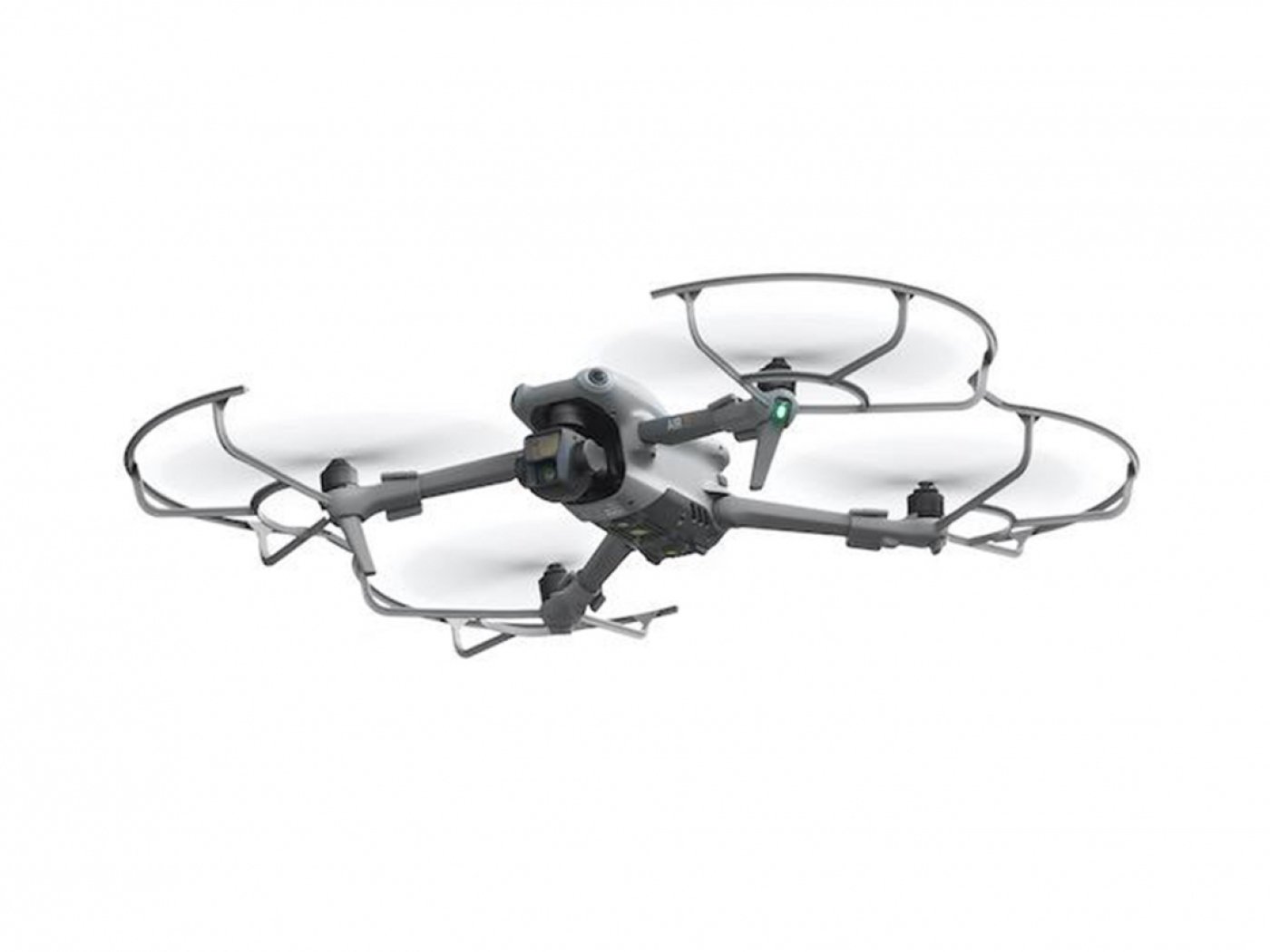 Ochranné oblouky na dron DJI Air 3