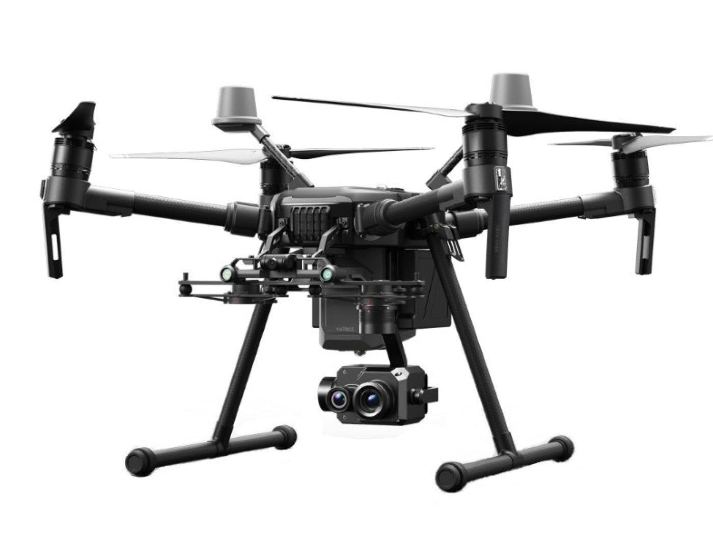 DJI Matrice 210 RTK V2