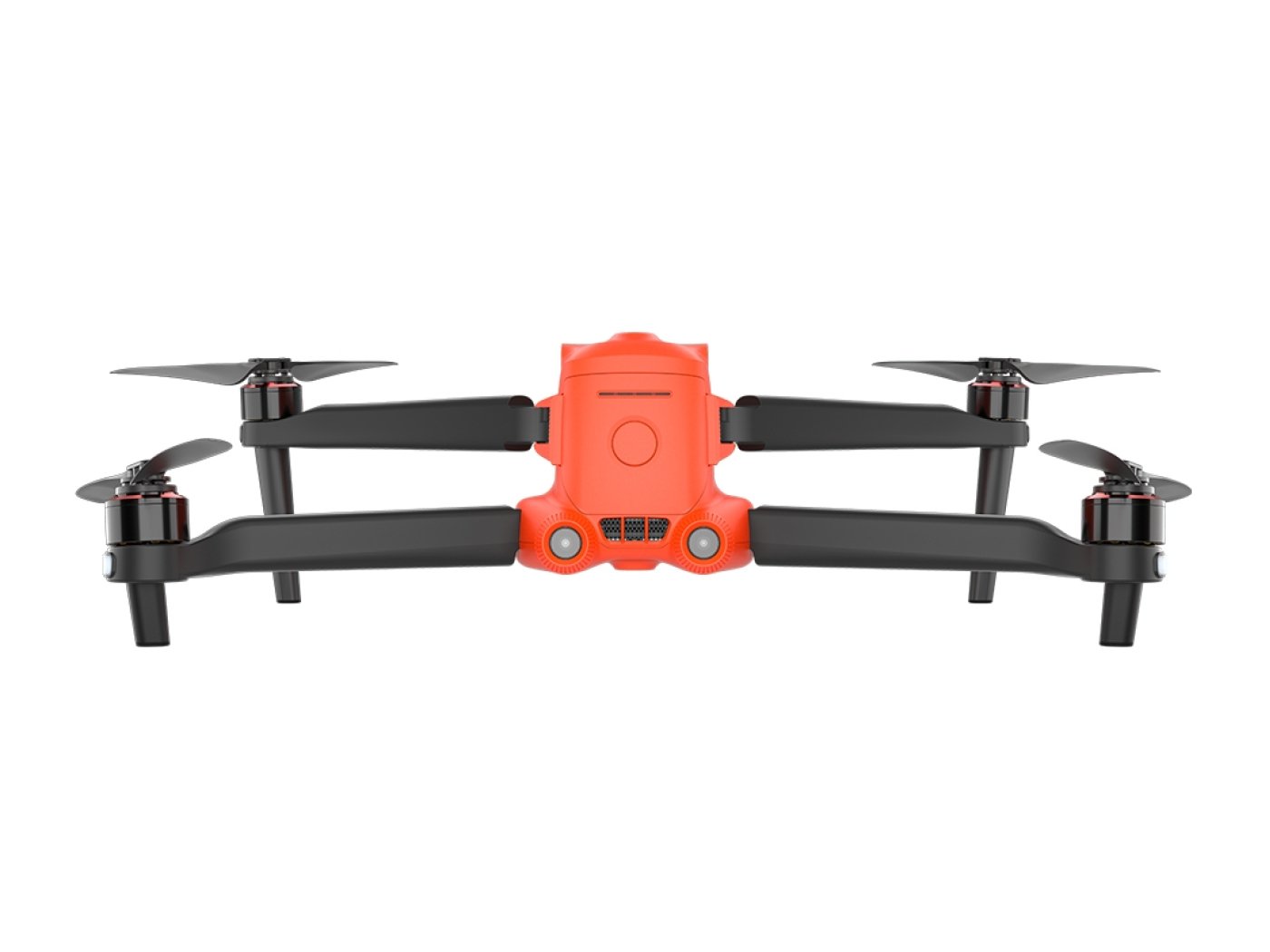 Autel EVO II Dual 640T Enterprise V3 + Smart Controller V3 (Rugged Bundle)