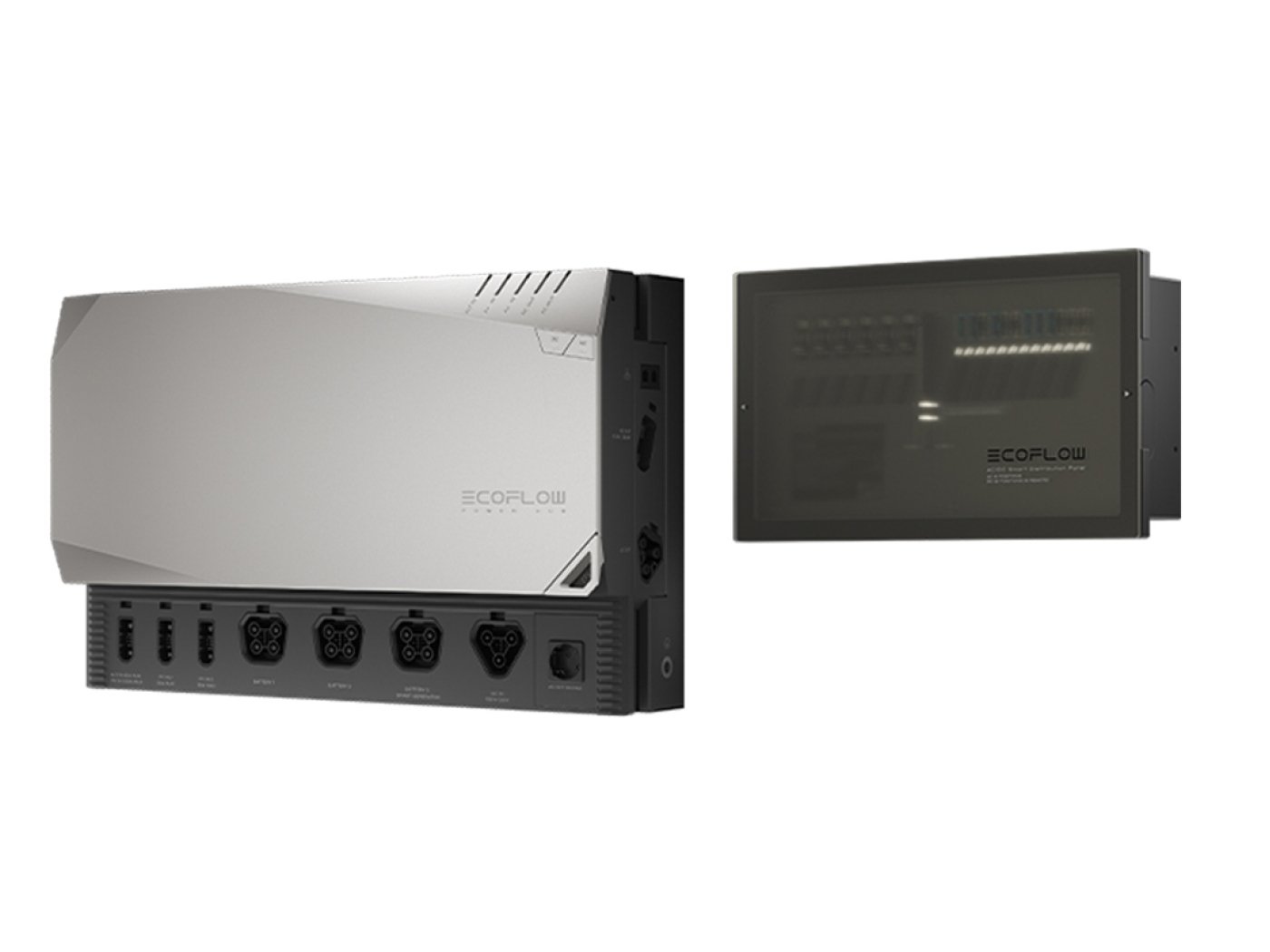 EcoFlow Prepared Kit