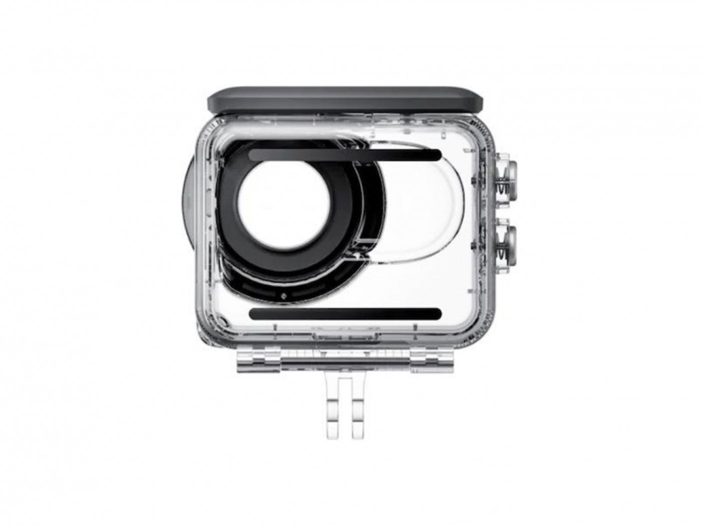 Podvodní kryt do 60 metrů na kameru Insta360 GO 3