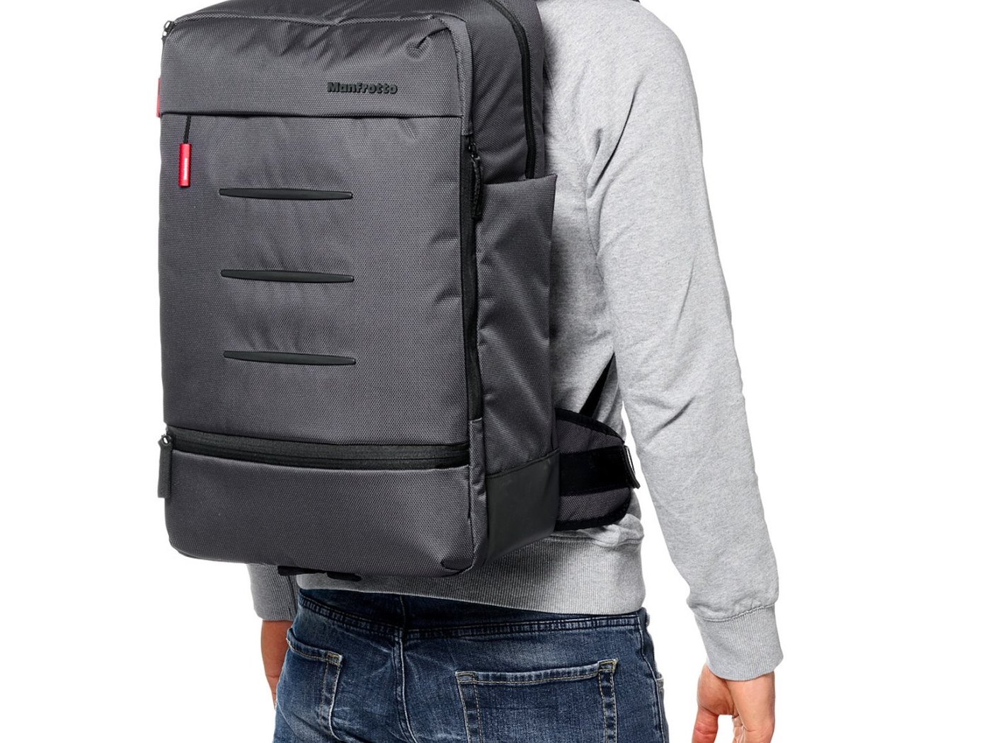 Manfrotto Mover-50 fotobatoh pro DJI Mavic Pro / Mavic 2