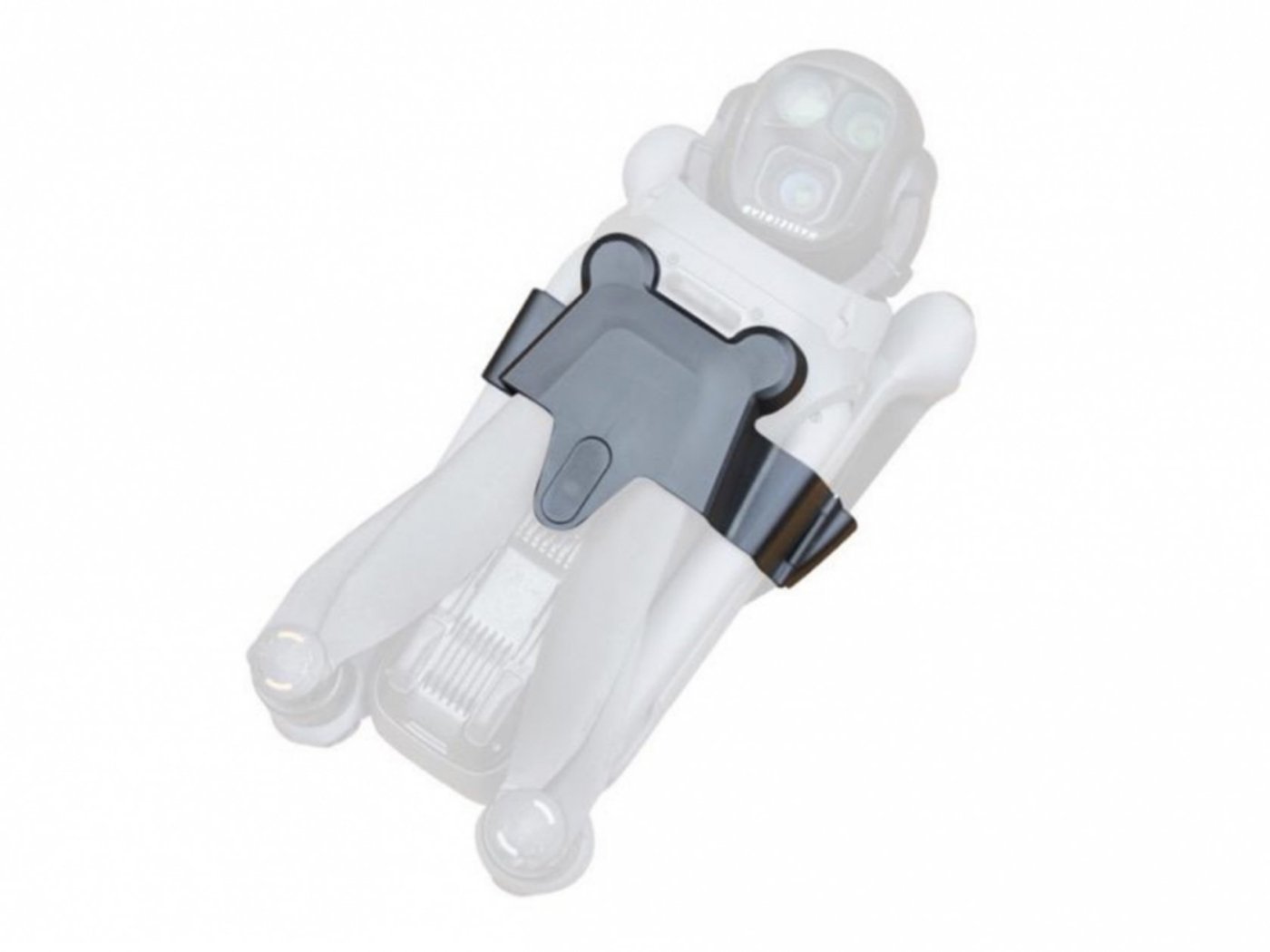 Držák vrtulí pro dron DJI Mavic 4 Pro