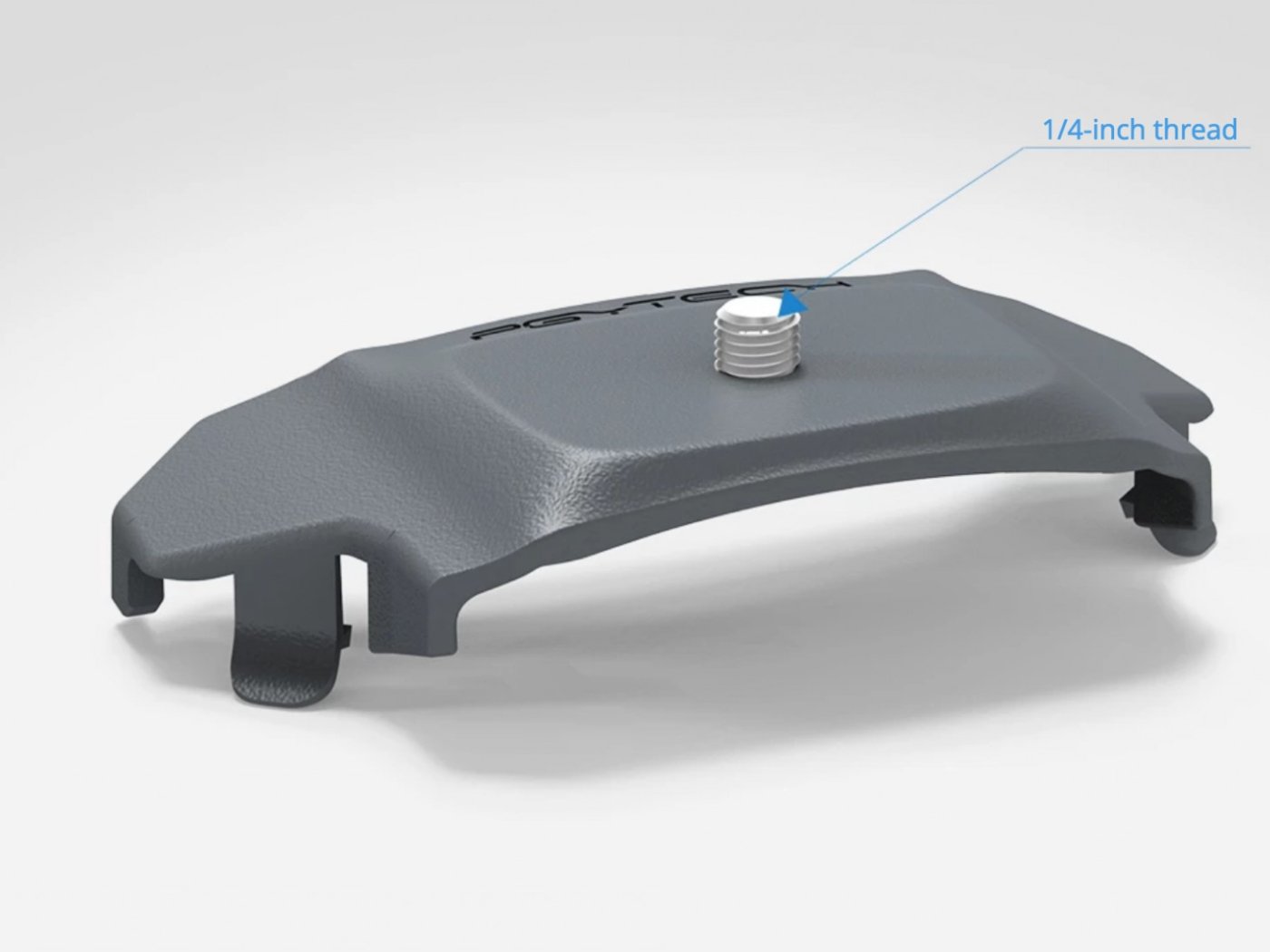 DJI Mavic 2 konektor pro akční kamery a další produkty