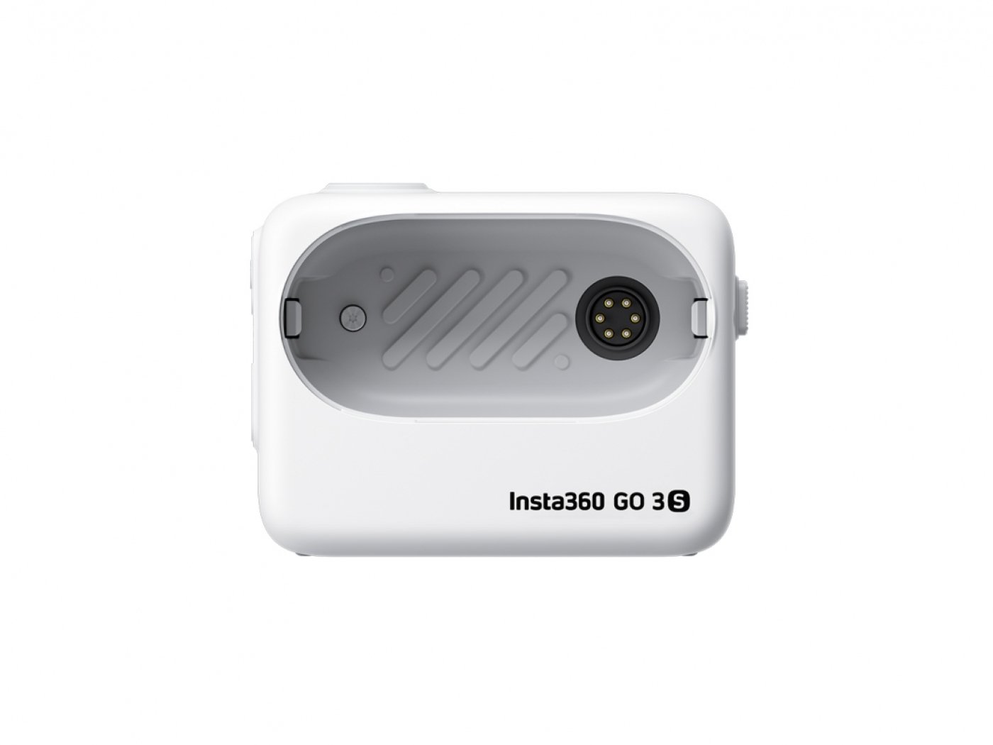 Mini kamera Insta360 GO 3S – 64GB (bílá)