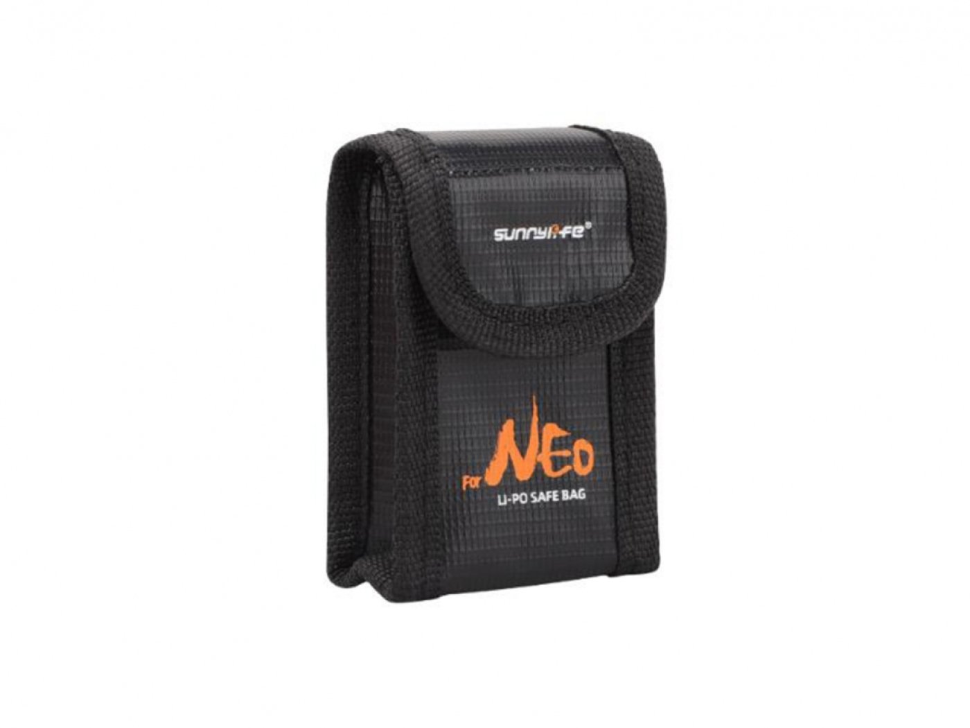 Ohnivzdorný obal na baterii DJI Neo