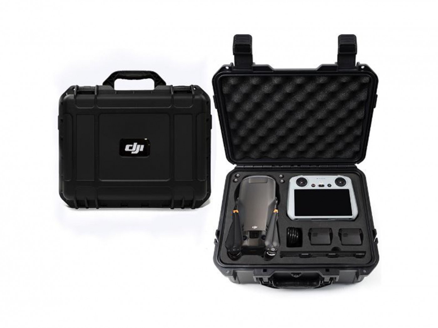 Odolný kufr na dron DJI Mavic 3 / Mavic 3 Classic / Mavic 3 Pro