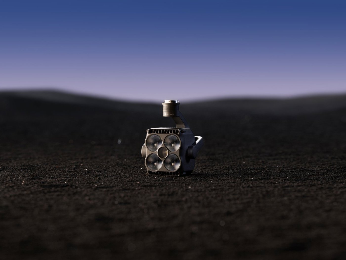 Reflektor DJI Zenmuse S1 pro DJI Matrice 350 RTK + DJI Care Enterprise Plus na 1 rok