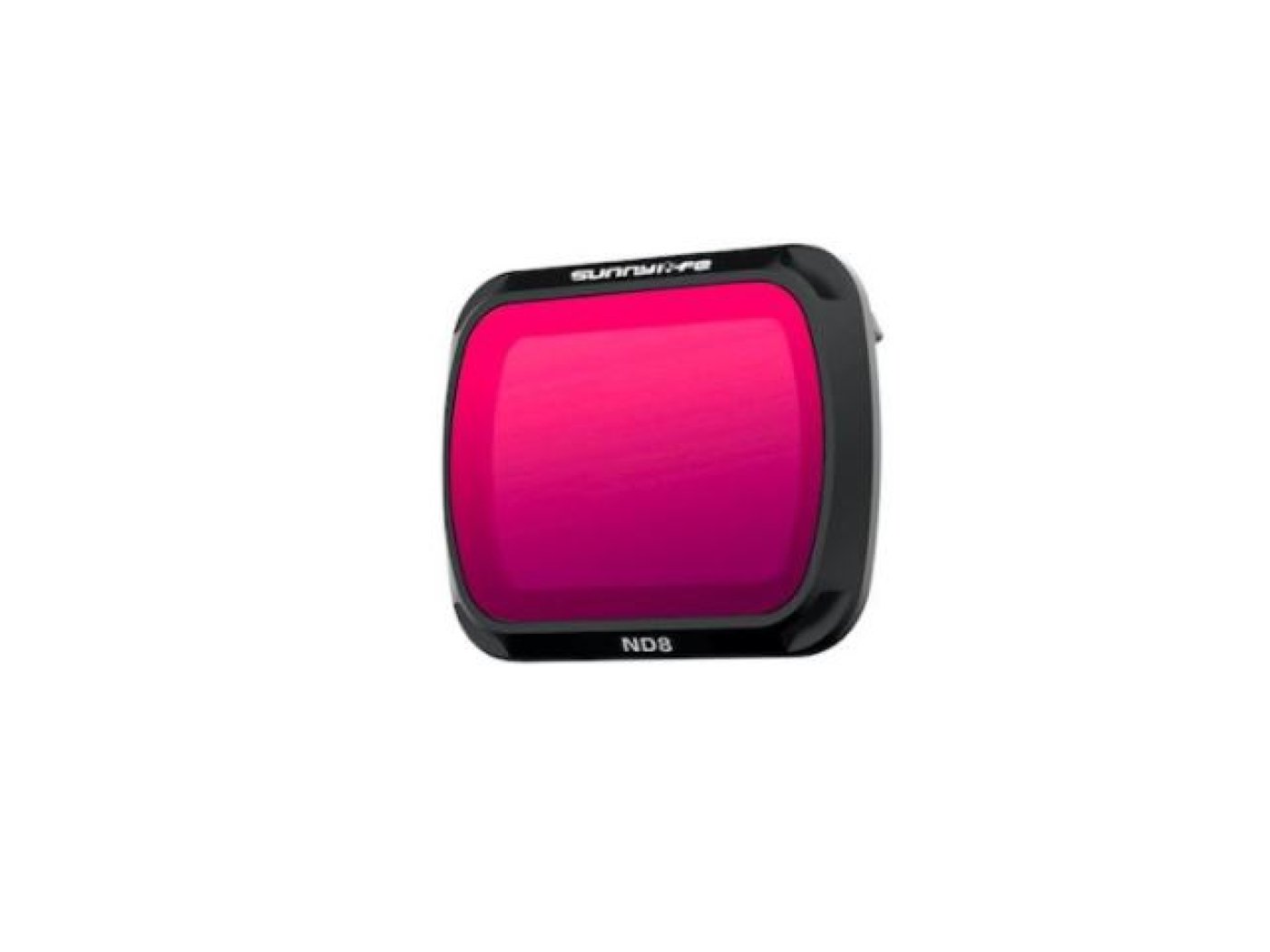 Sada filtrů na dron DJI Mavic Air 2 (MCUV, CPL, ND4, ND8)