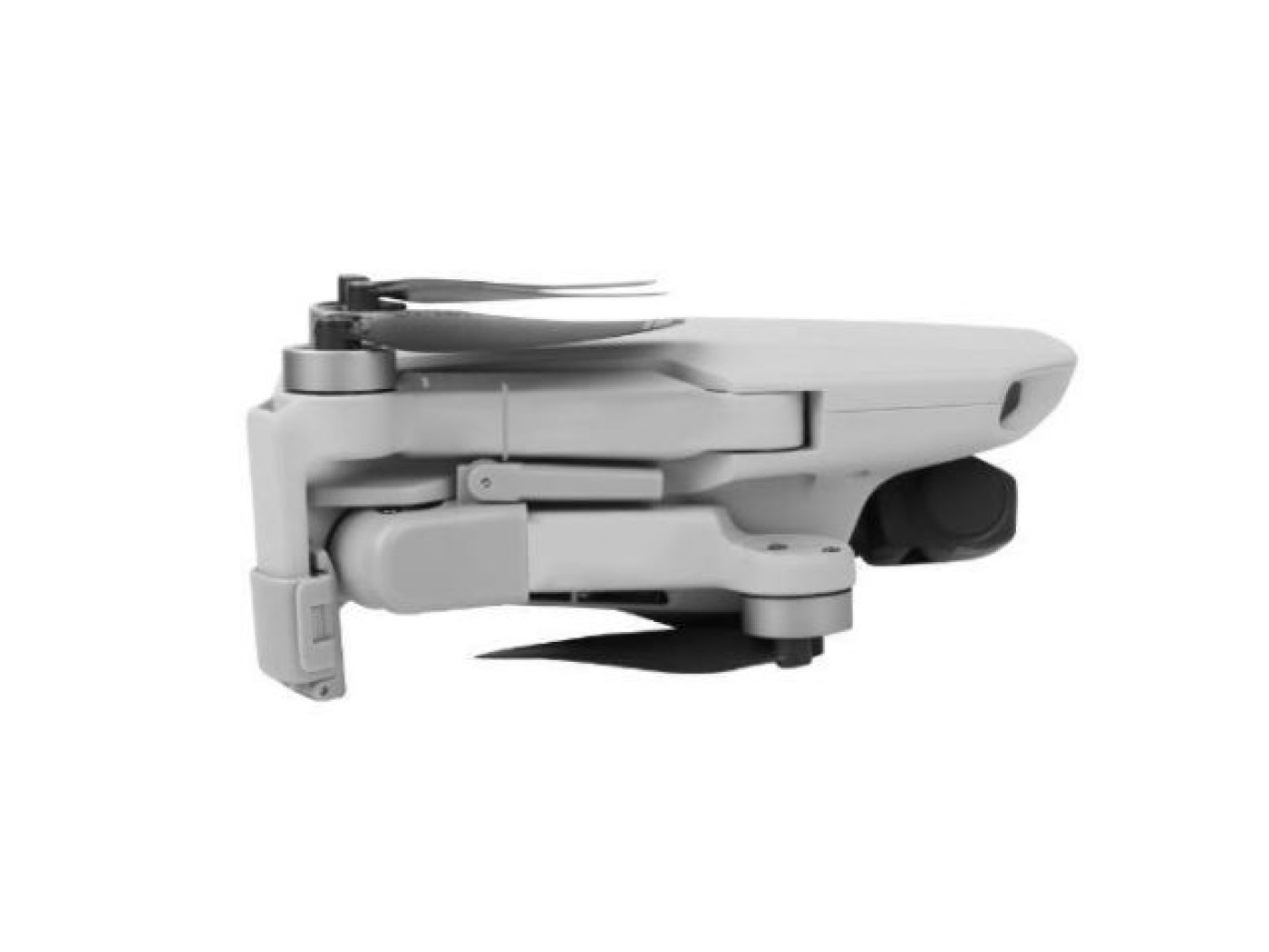 Zvýšené přistávací nohy na dron DJI Mini 2 / Mini 2 SE / Mini SE