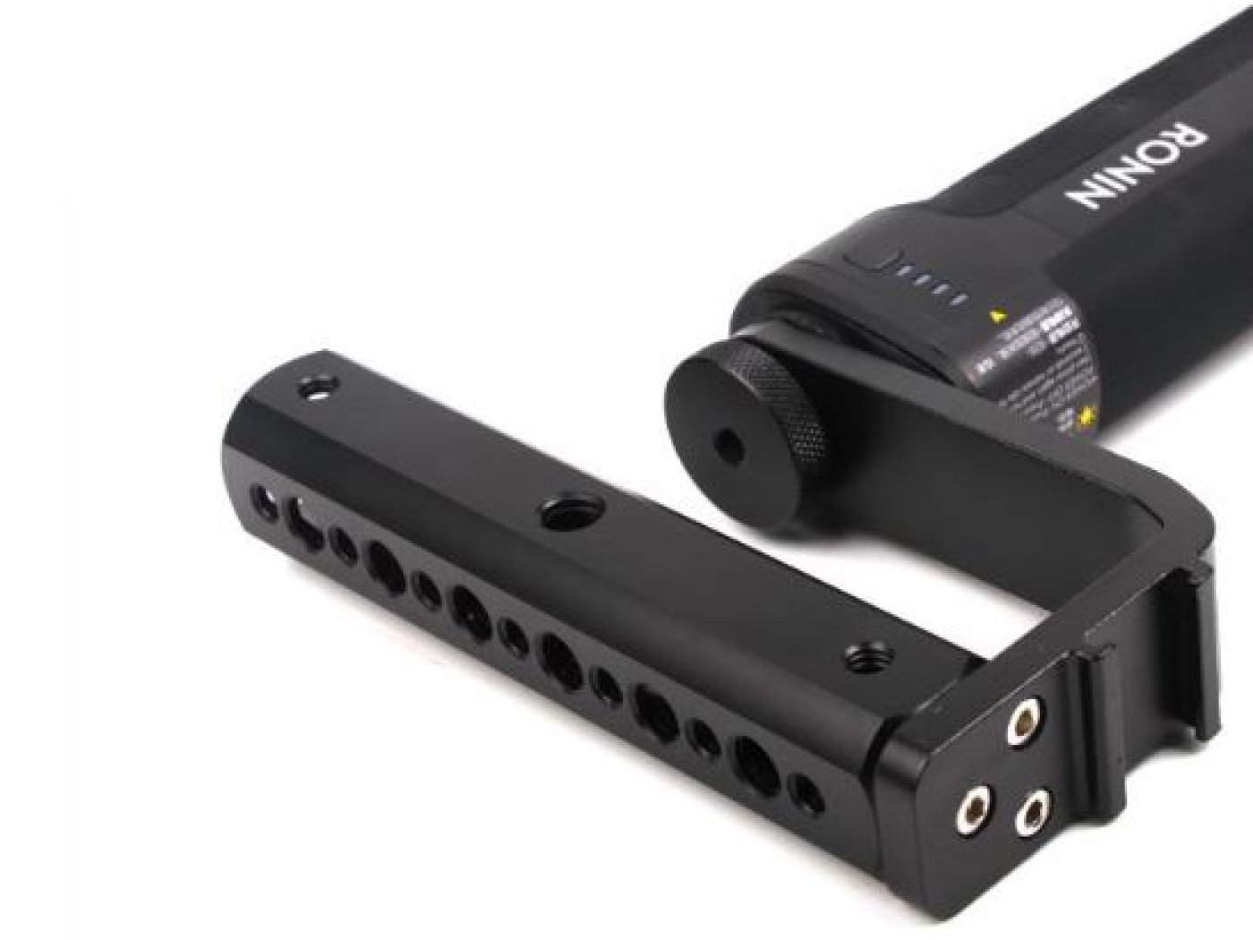 Obrácená rukojeť pro DJI Ronin-S/SC