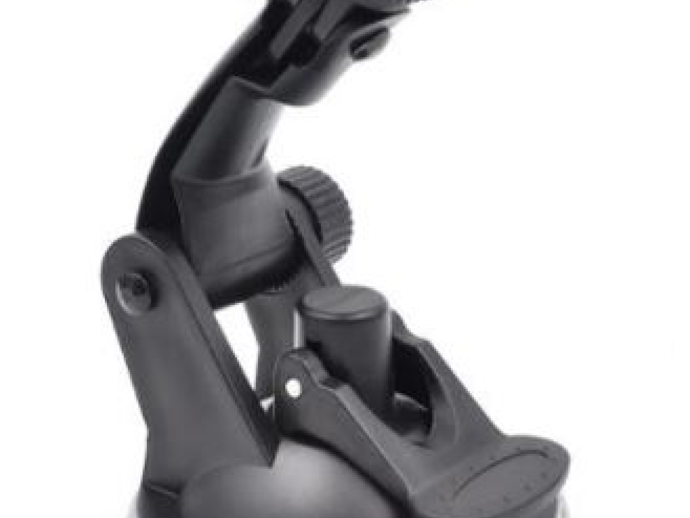 Držák kamery s přísavkou na Insta360 ONE X / EVO