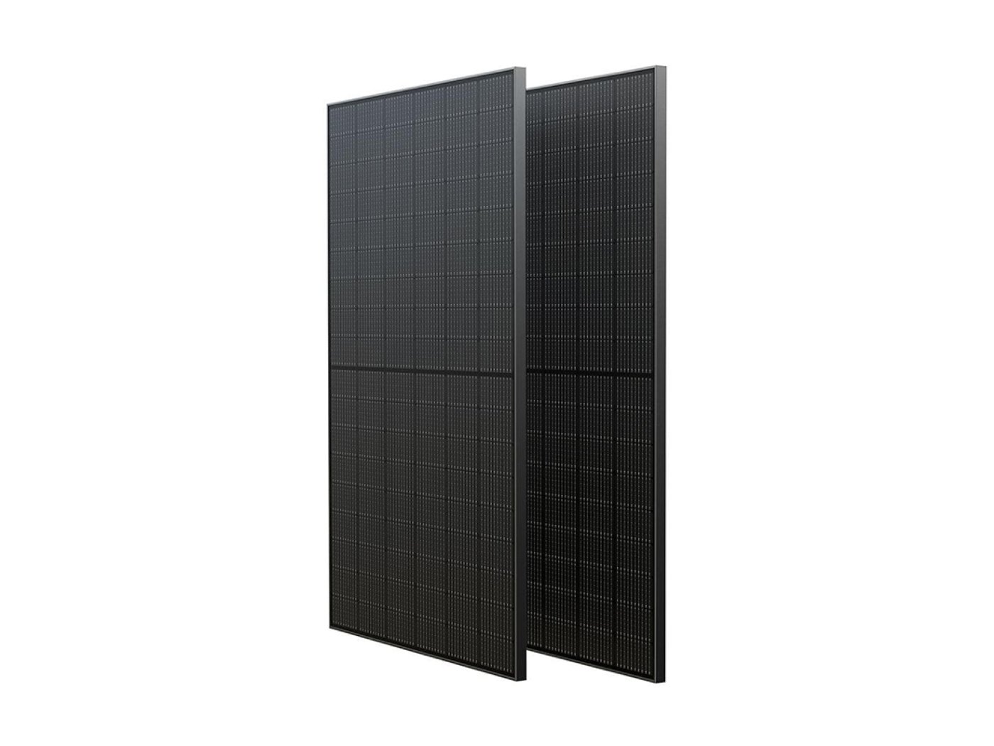EcoFlow rigidní solární panel 400W (30ks)