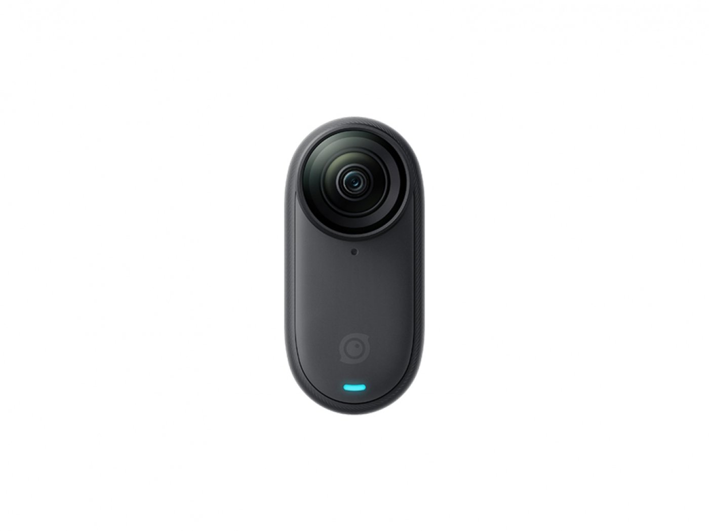 Mini kamera Insta360 GO 3S – 64GB (černá)