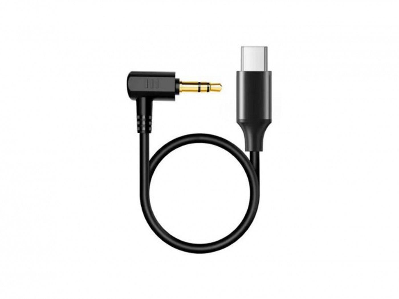 Audio adaptér ke kameře DJI Osmo Action / 2 / 3 / 4