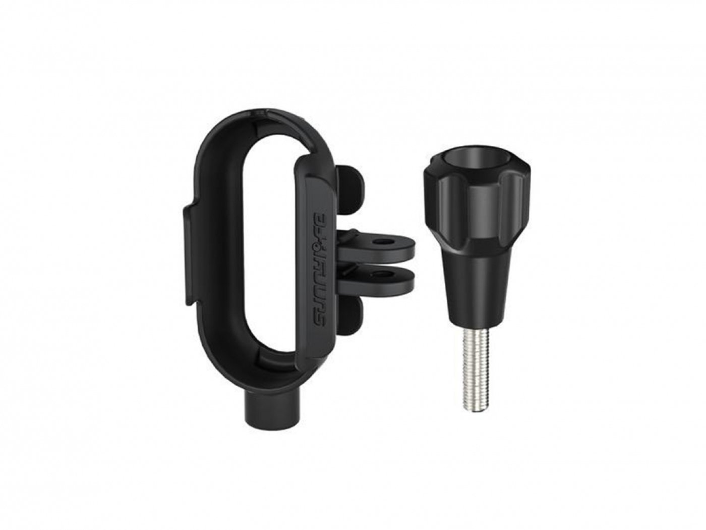 Multifunkční rám na kameru Insta360 GO 3