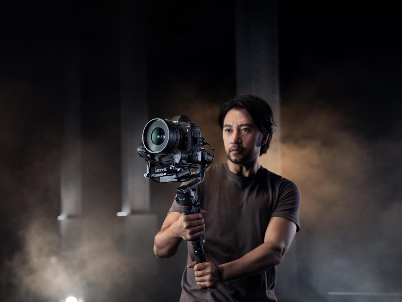 DJI RS 2 / RSC 2 Focus Motor