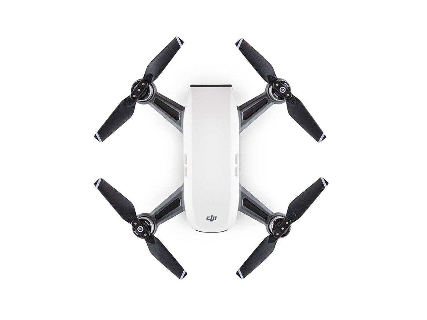 DJI Spark Fly More Combo (Alpine White)