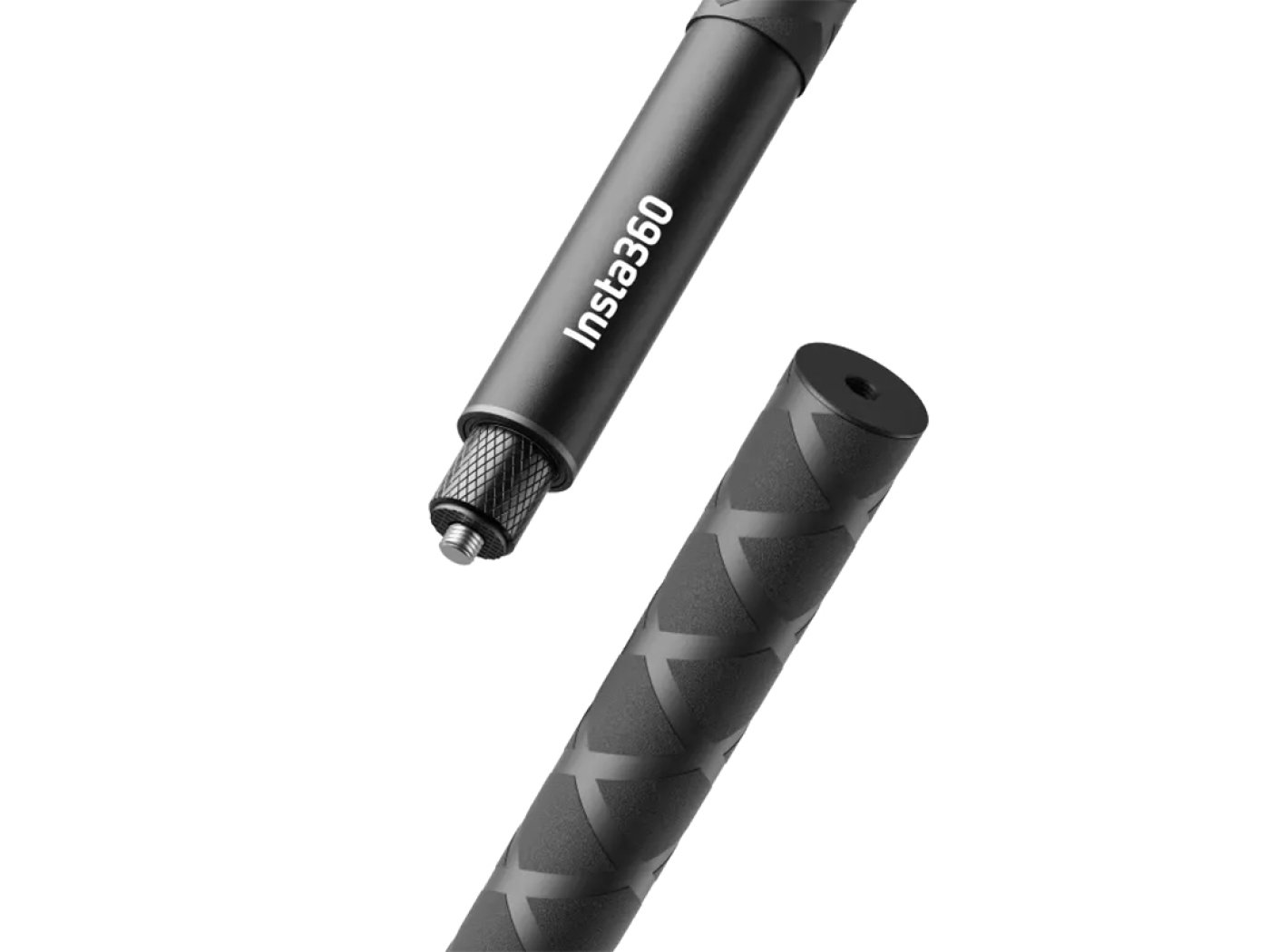 Neviditelná selfie tyč 114 cm na kameru Insta360