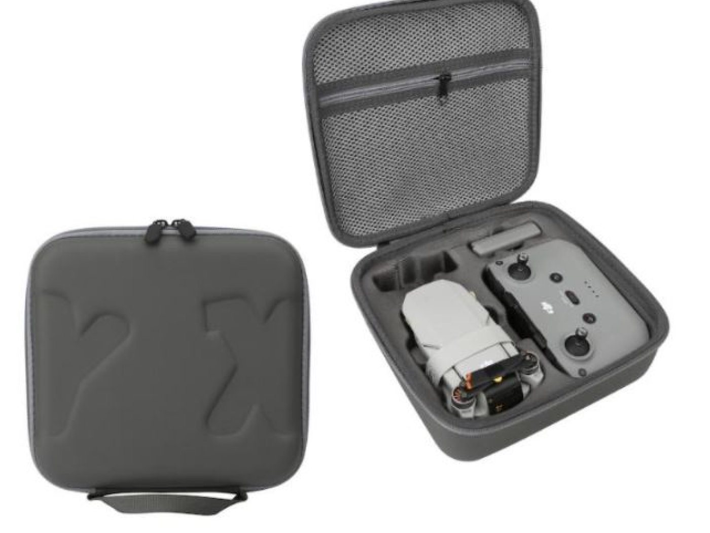 Pouzdro na dron DJI Mini 2 / Mini 2 SE