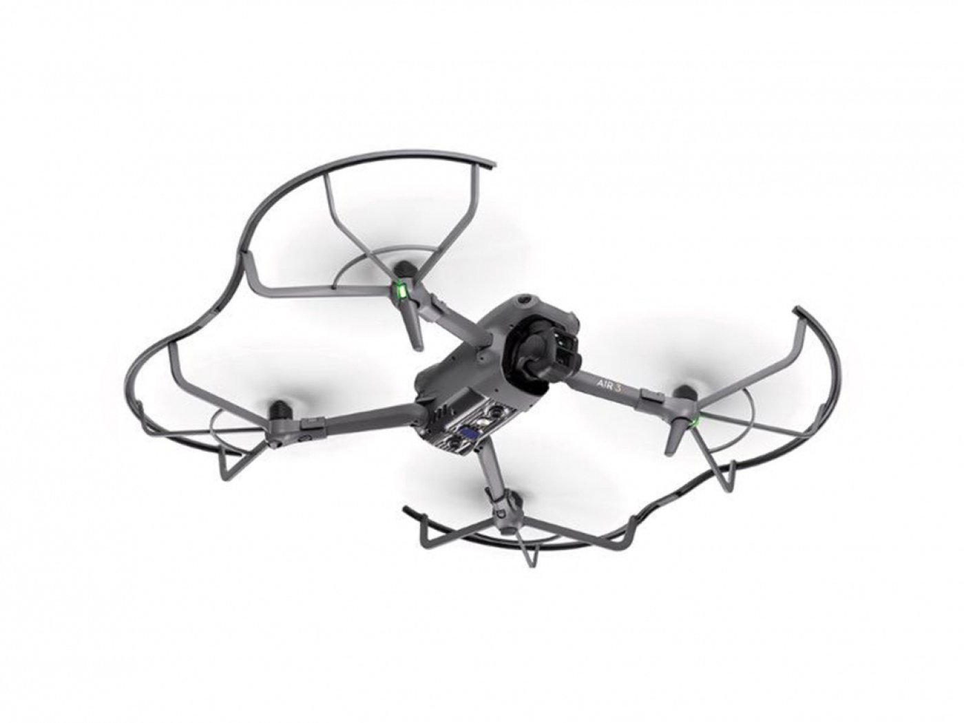Ochranné oblouky na dron DJI Air 3