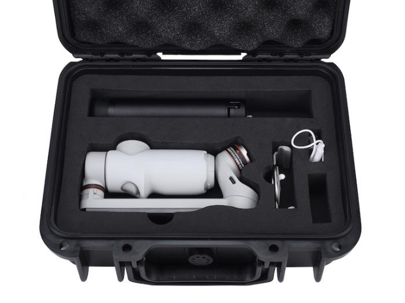 Voděodolný kufr na stabilizátor Insta360 Flow