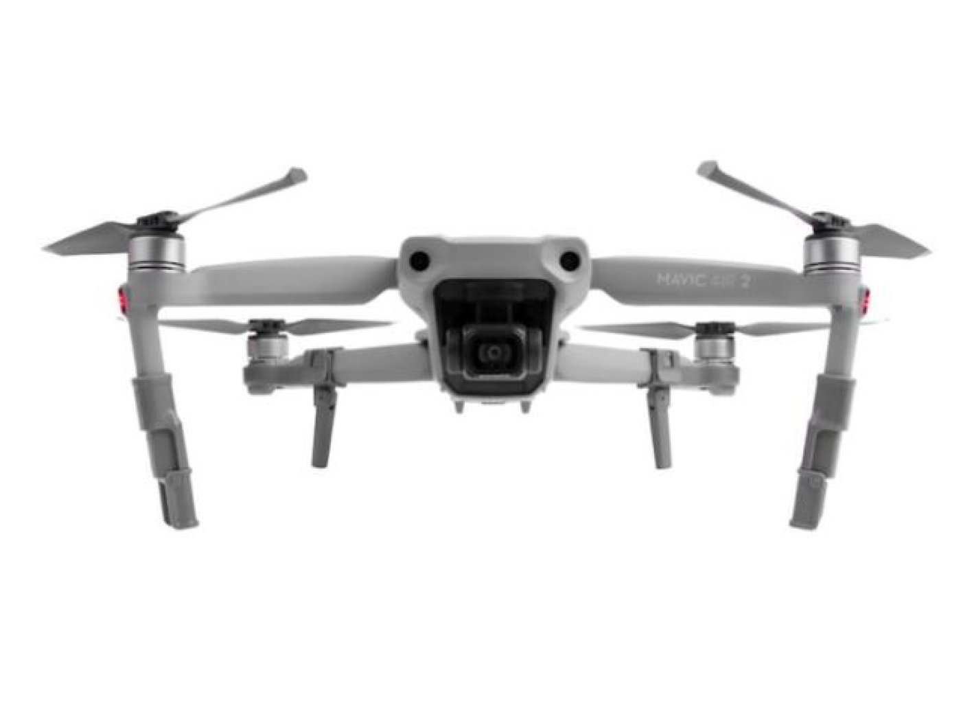 Skládací zvýšené přistávací nohy na DJI Mavic Air 2 / Air 2S