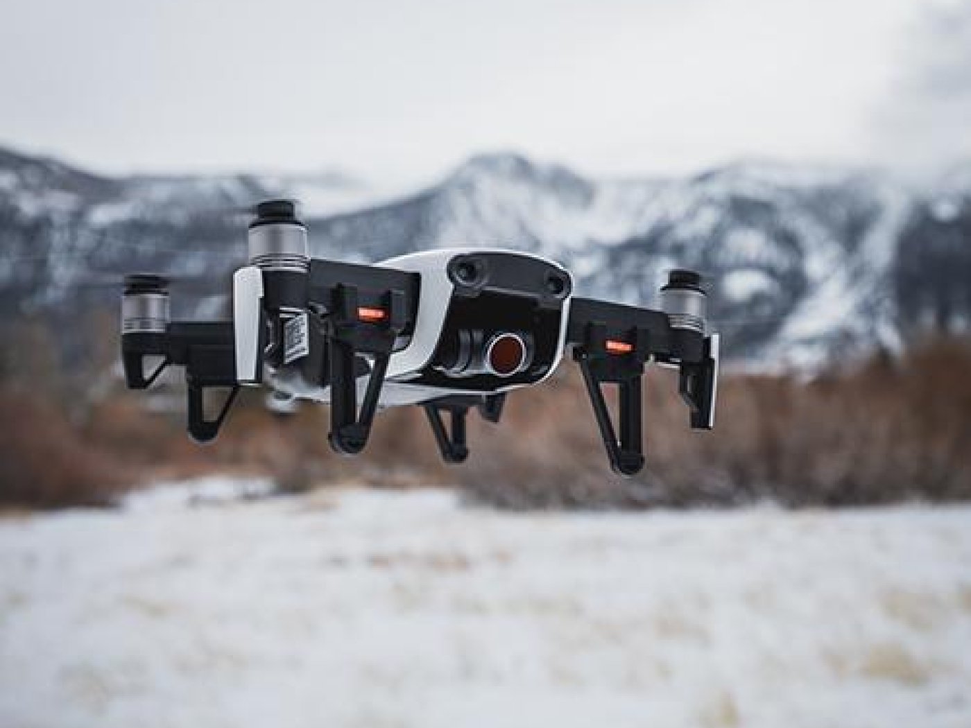 Filtry PolarPro Standard Series 6-Pack pro dron DJI Mavic Air