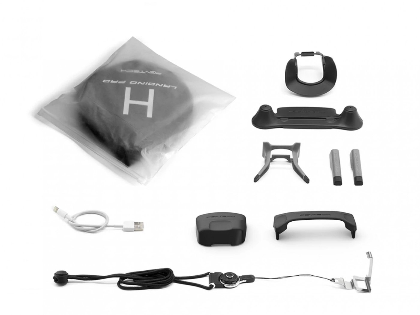 DJI Mavic Pro sada příslušenství (Standard)