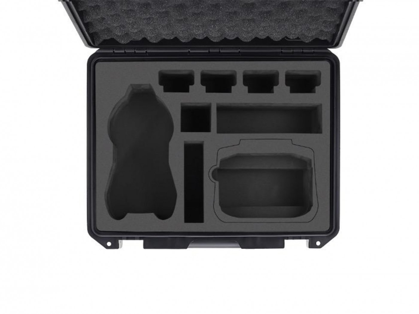 Ohnivzdorný kufr na dron DJI Air 3