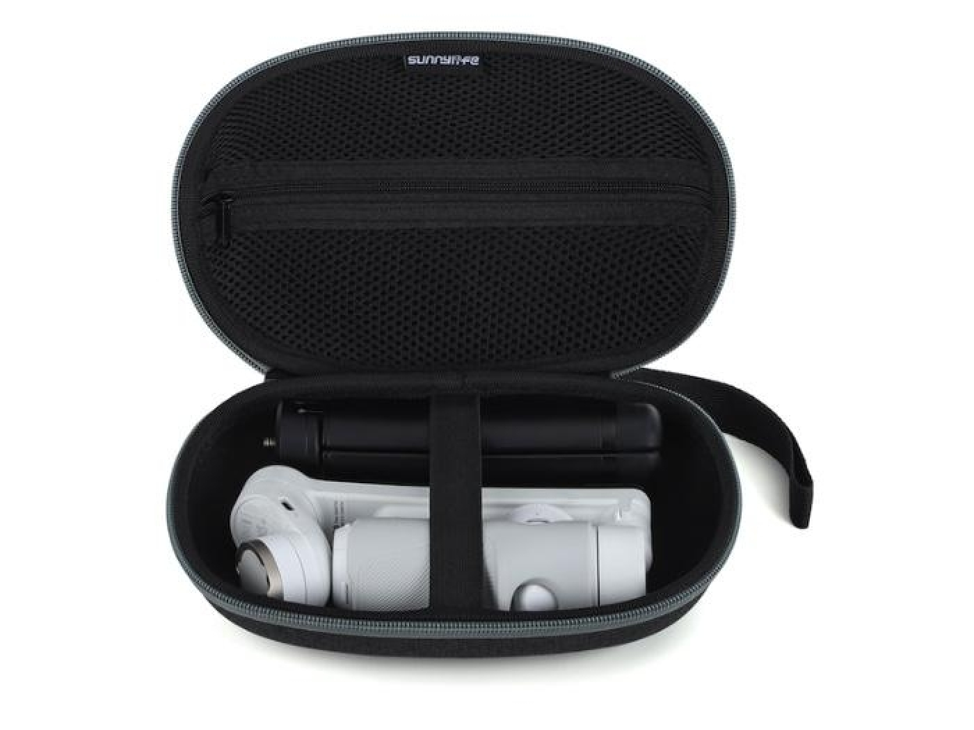 Polyesterové pouzdro na stabilizátor DJI Osmo Mobile 6 / Insta360 Flow