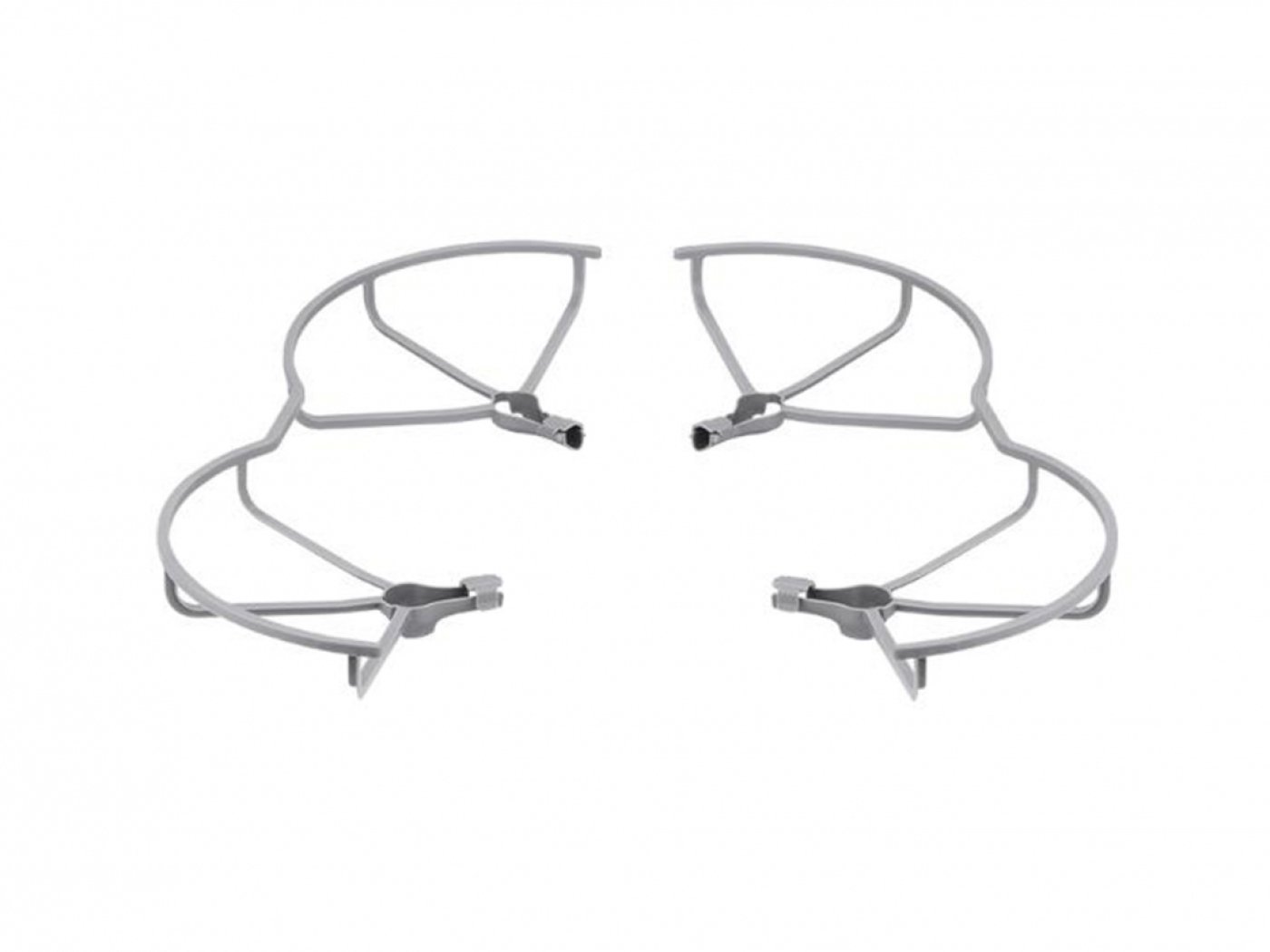 Ochranné oblouky na dron DJI Air 3