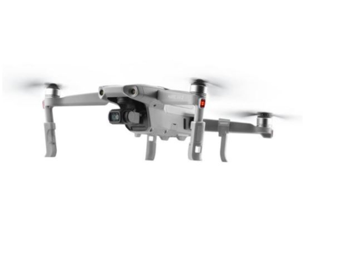 Skládací zvýšené přistávací nohy na dron DJI Mavic Air 2 / Air 2S