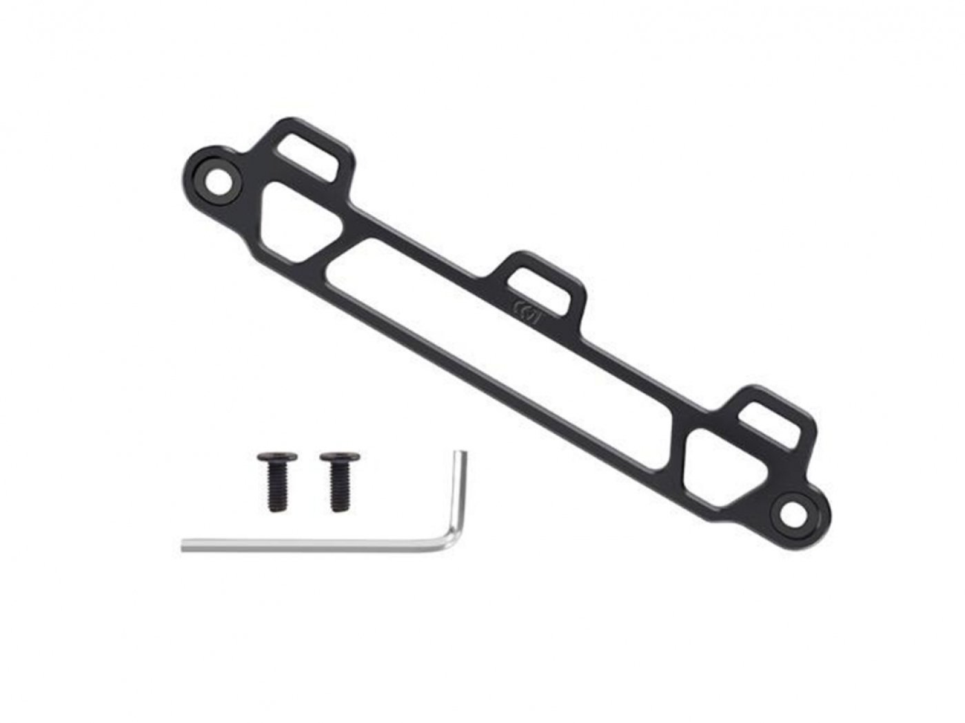 CNC nástavec k popruhu na krk k dálkovému ovladači DJI RC Pro