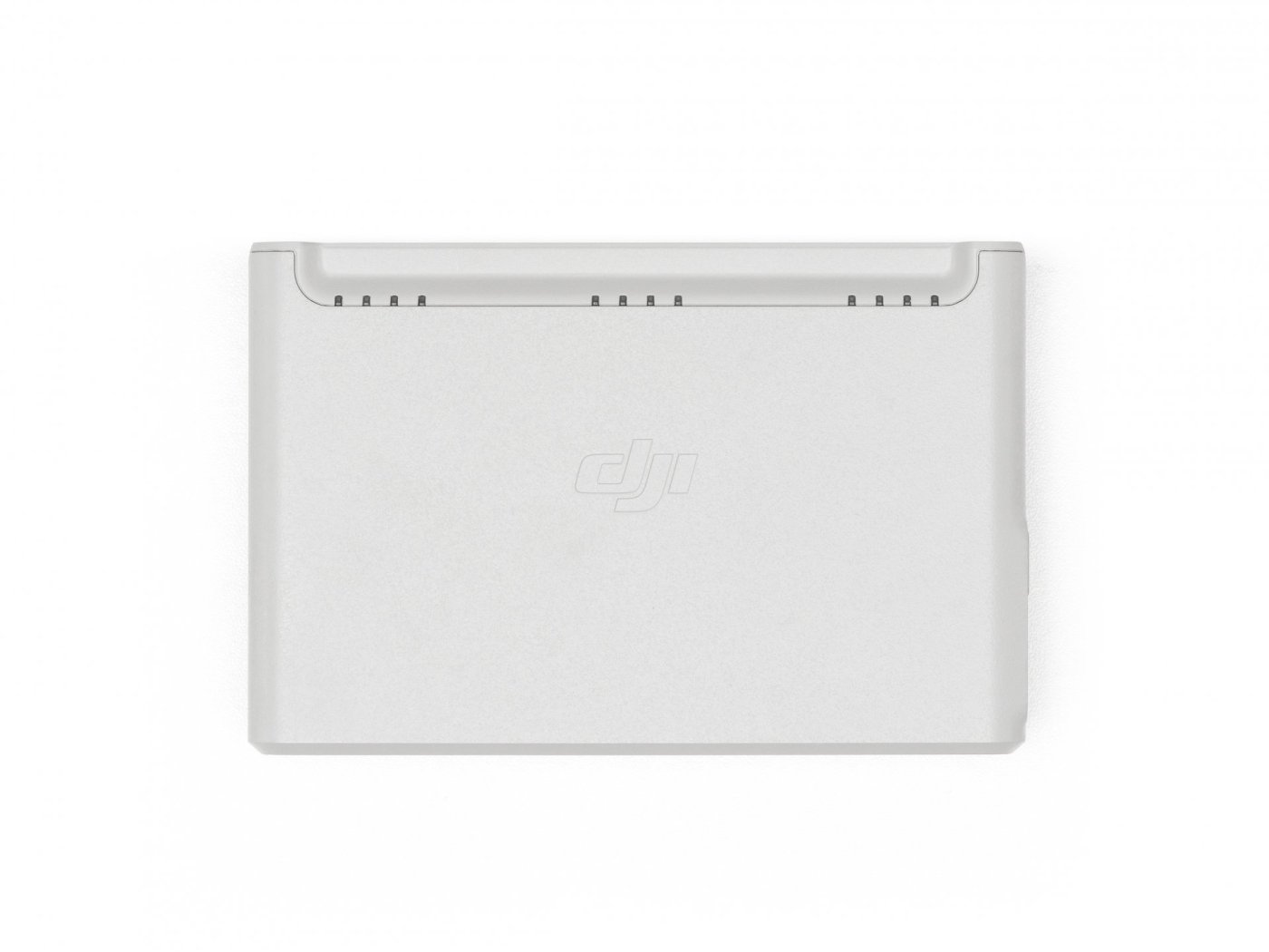 DJI Neo nabíjecí stanice na tři baterie