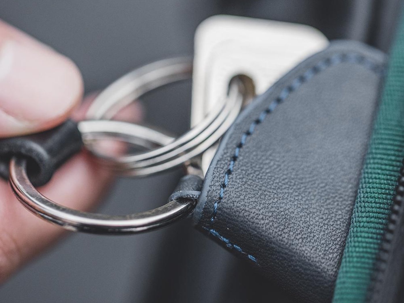 Pgytech pouzdro na paměťové karty