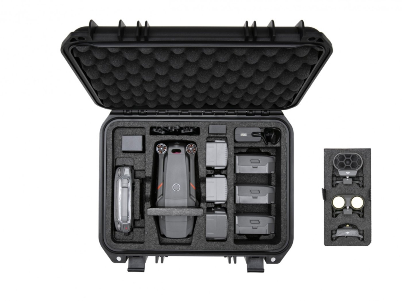 DJI Mavic 2 Enterprise přepravní kufr s výplní