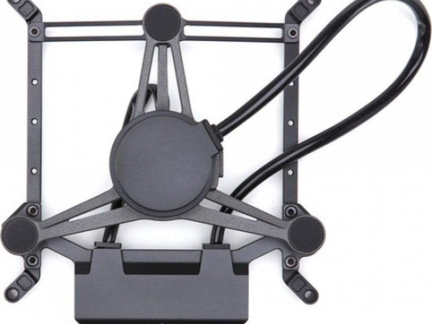 Matrice 210 V2 Single Upward Gimbal Connector